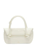 Jil Sandersmall crocodile-effect shoulder bag