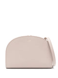 A.P.C.Demi Lune leather cross body bag