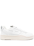 Diesel S-Ukiyo V2 Leather Sneakers