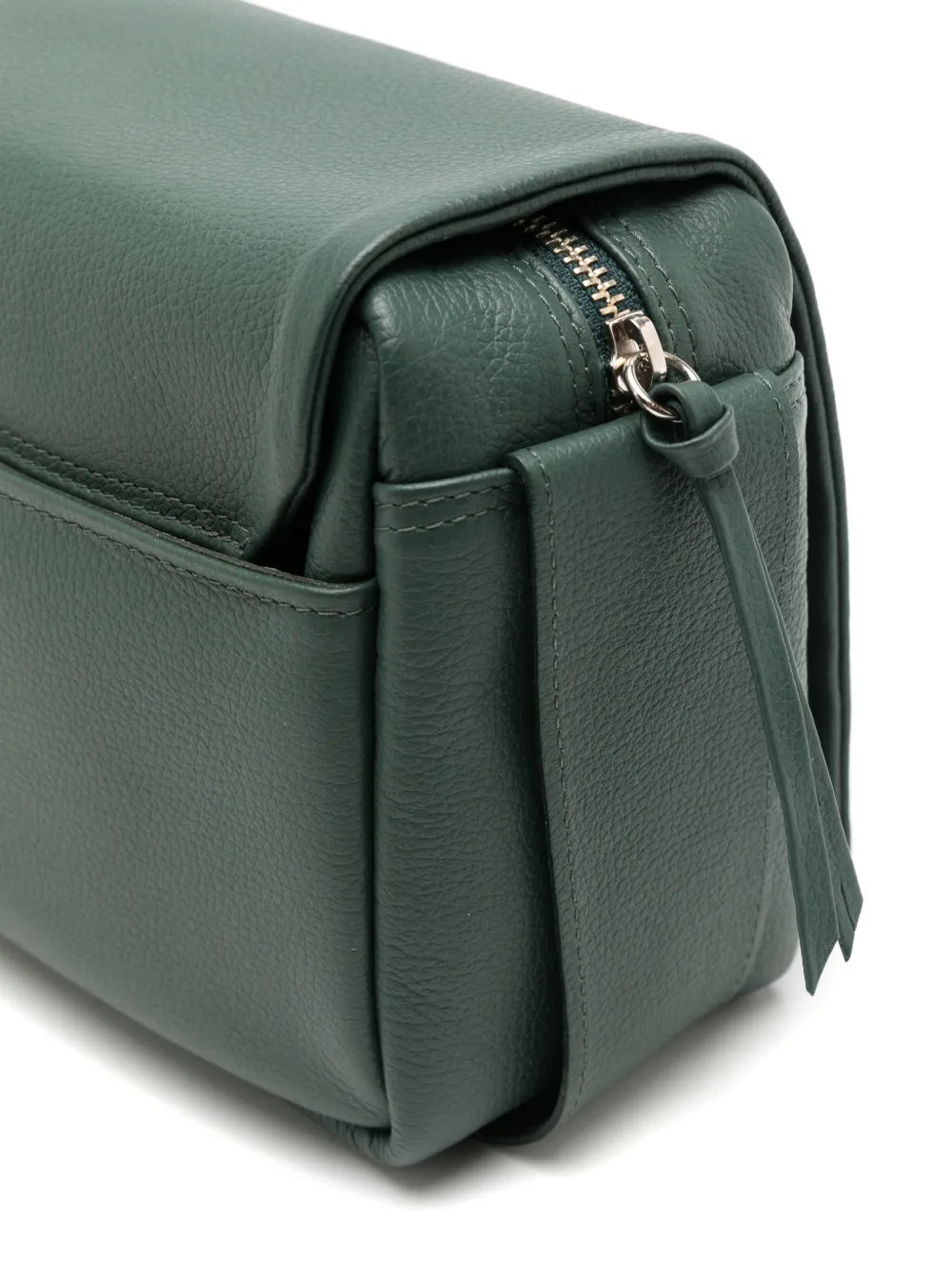 Sarah ChofakianDebby leather crossbody bag