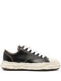 Maison Mihara Yasuhiro Peterson 23 Original Sole Chunky Sneakers