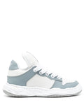 Maison Mihara Yasuhiro Wayne Og Sole Leather Sneakers