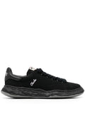 Maison Mihara Yasuhiro Charles Lace-Up Sneakers