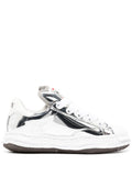 Maison Mihara Yasuhiro Blakey Original Sole Chunky Sneakers