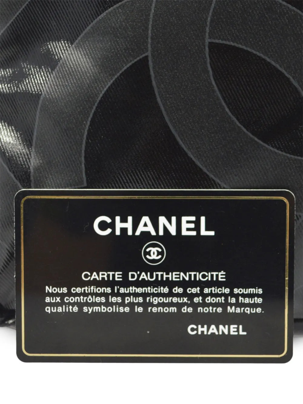Pre-OwnedCHANEL Pre-Owned2007 Sports line shoulder bag