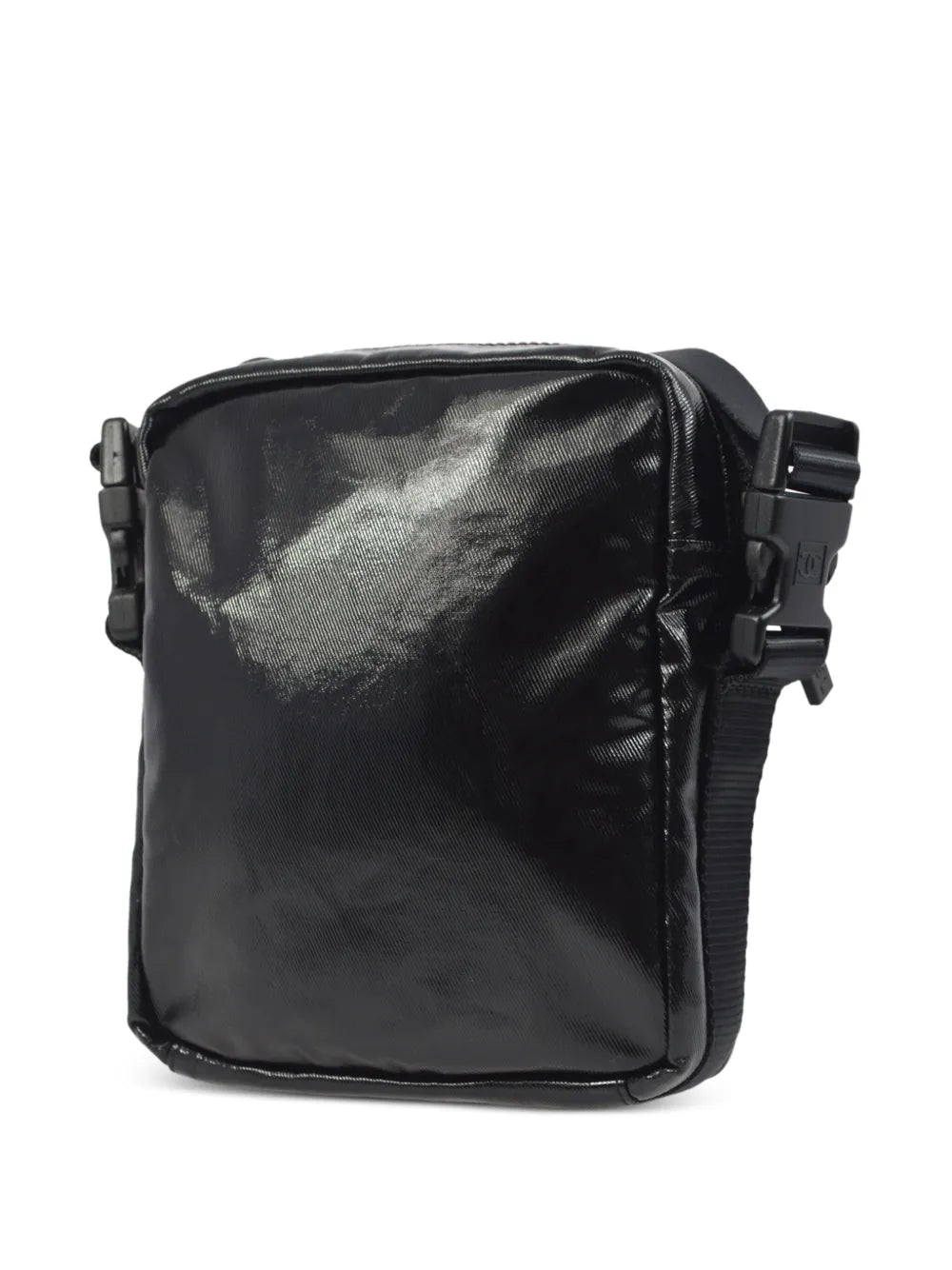 Pre-OwnedCHANEL Pre-Owned2007 Sports line shoulder bag