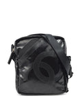 Pre-OwnedCHANEL Pre-Owned2007 Sports line shoulder bag