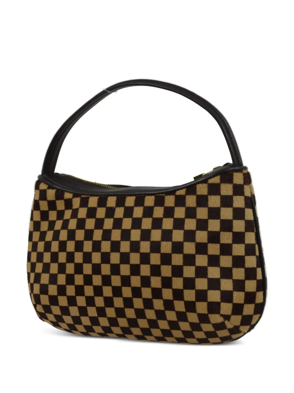 Pre-OwnedLouis Vuitton Pre-Owned2001 Damier Sauvage Tigar handbag
