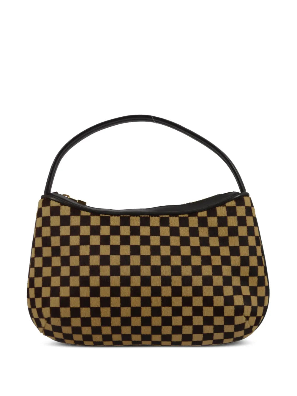 Pre-OwnedLouis Vuitton Pre-Owned2001 Damier Sauvage Tigar handbag
