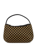 Pre-OwnedLouis Vuitton Pre-Owned2001 Damier Sauvage Tigar handbag