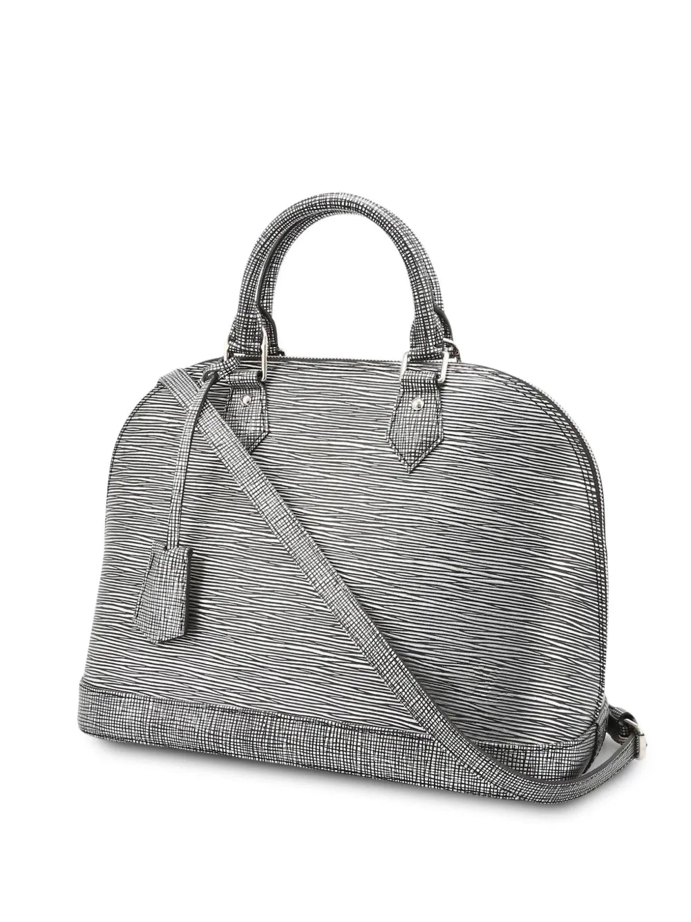 Pre-OwnedLouis Vuitton Pre-Ownedpre-owned i medium Alma two-way bag