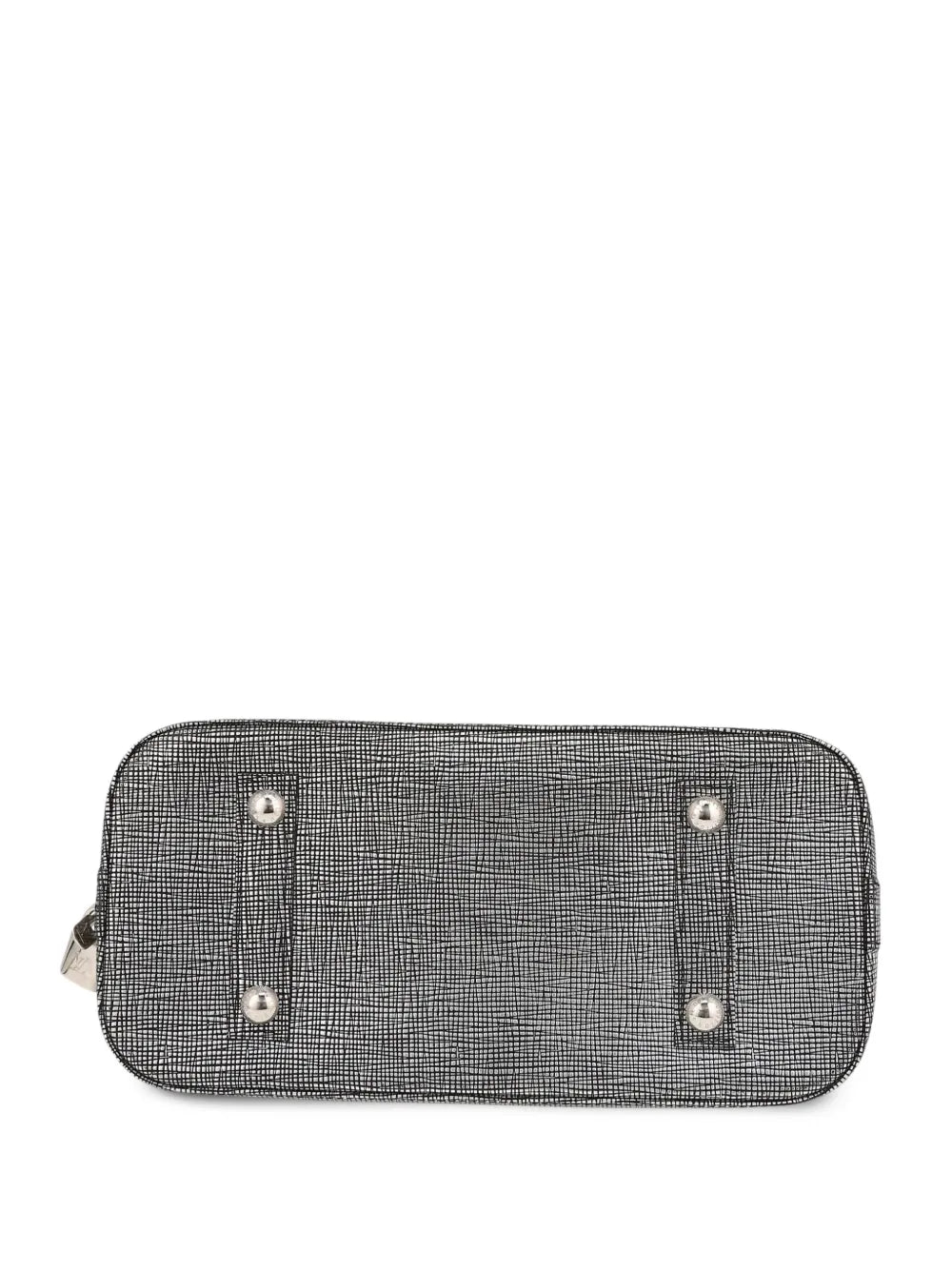 Pre-OwnedLouis Vuitton Pre-Ownedpre-owned i medium Alma two-way bag