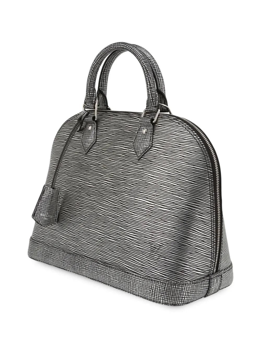 Pre-OwnedLouis Vuitton Pre-Ownedpre-owned i medium Alma two-way bag