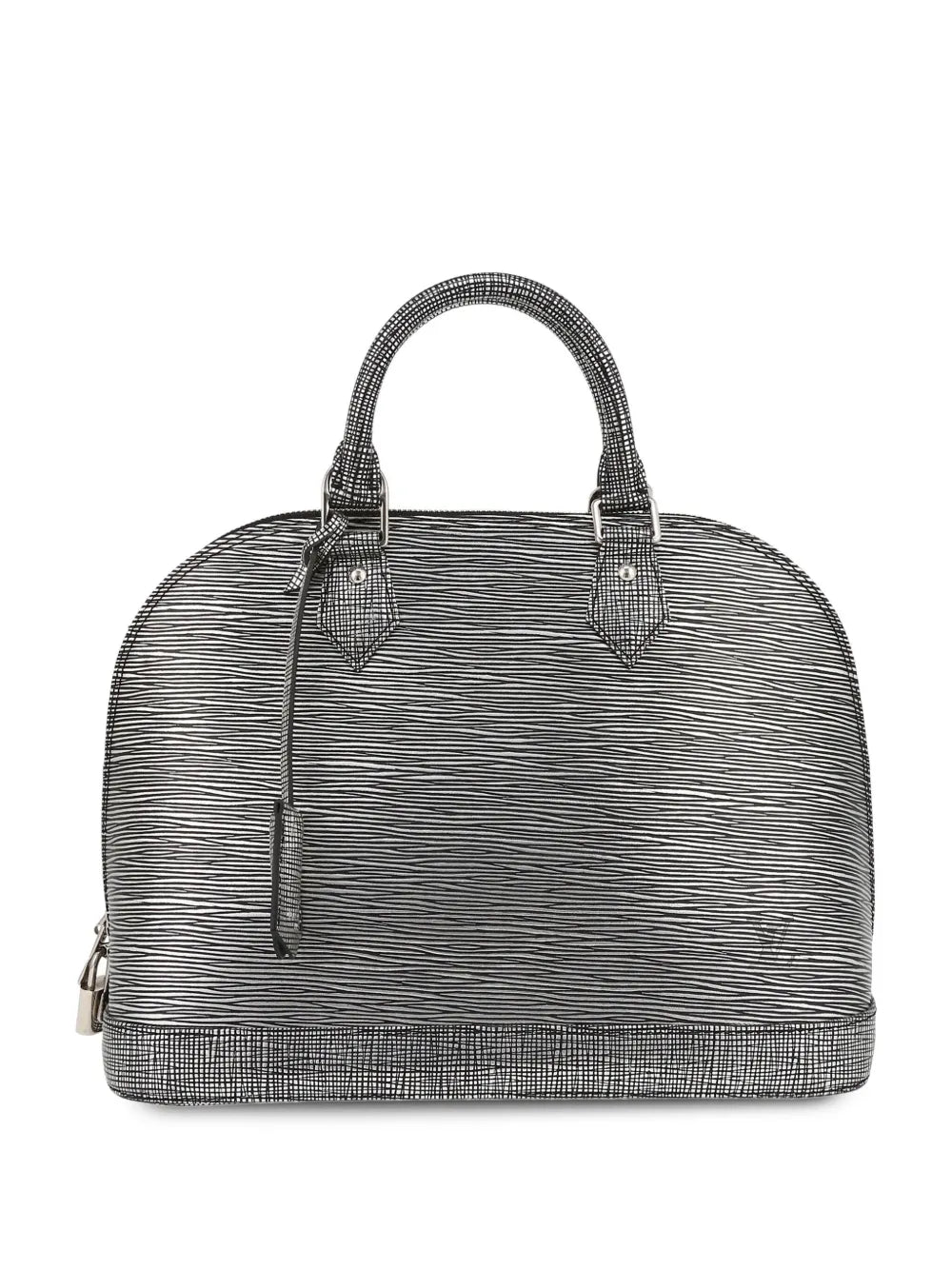 Pre-OwnedLouis Vuitton Pre-Ownedpre-owned i medium Alma two-way bag