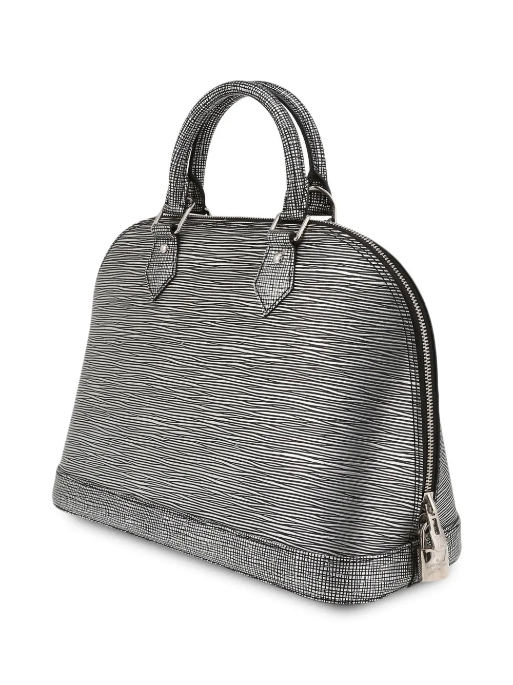 Pre-OwnedLouis Vuitton Pre-Ownedpre-owned i medium Alma two-way bag