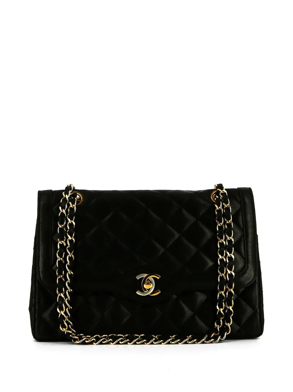 Pre-OwnedCHANEL Pre-Owned1994 Timeless shoulder bag