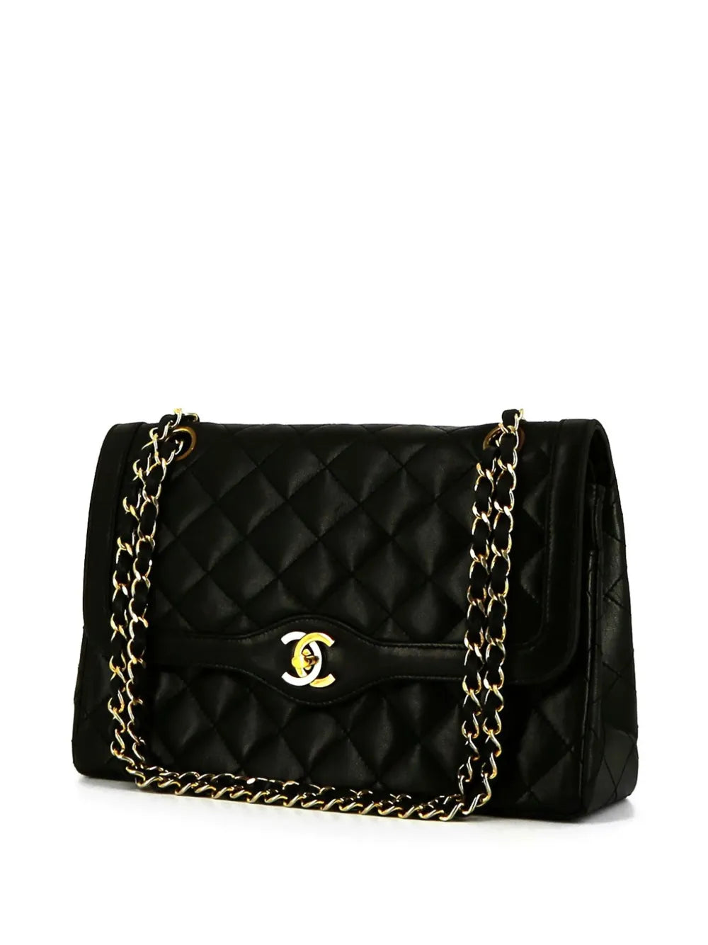 Pre-OwnedCHANEL Pre-Owned1994 Timeless shoulder bag