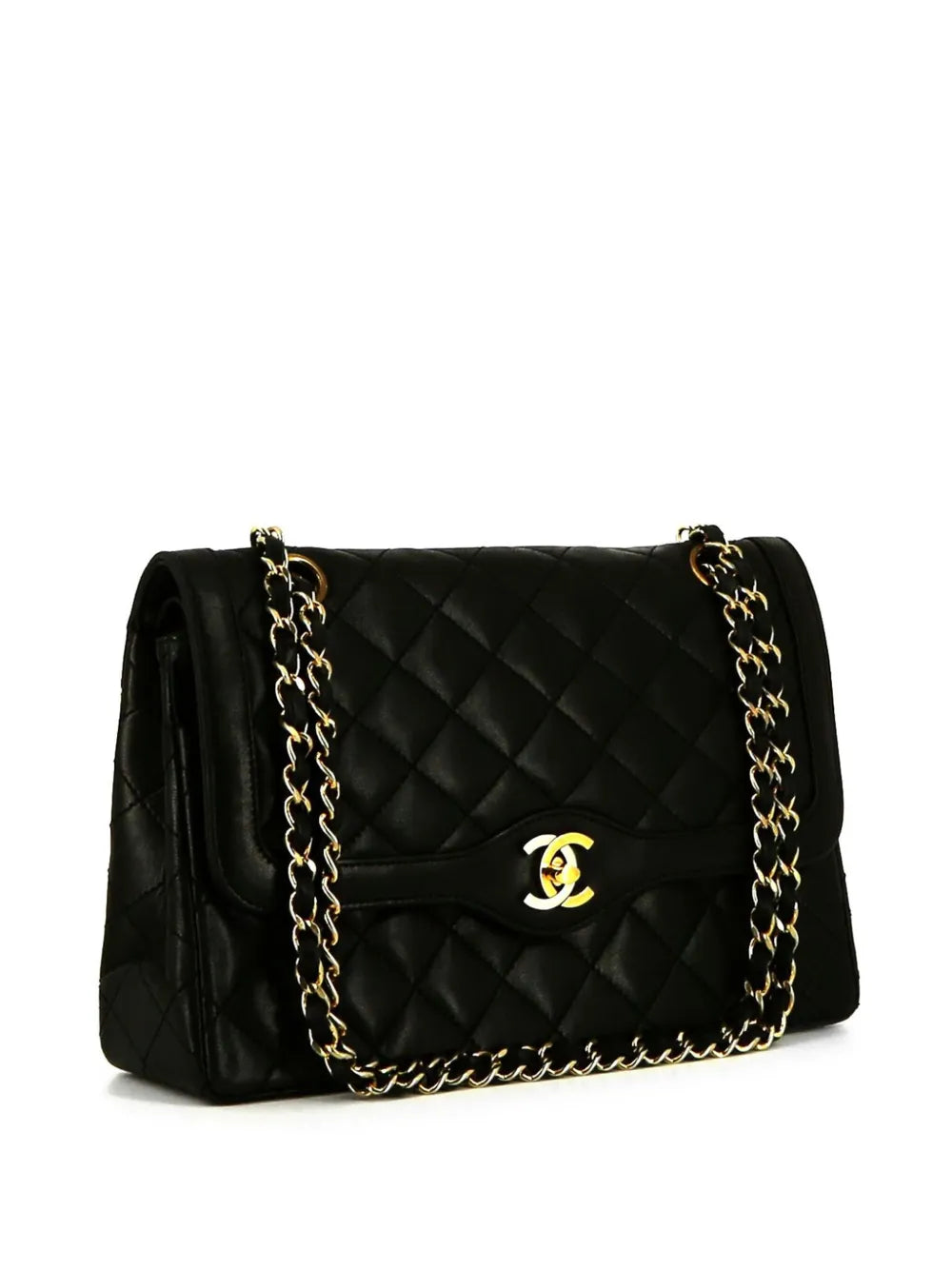 Pre-OwnedCHANEL Pre-Owned1994 Timeless shoulder bag