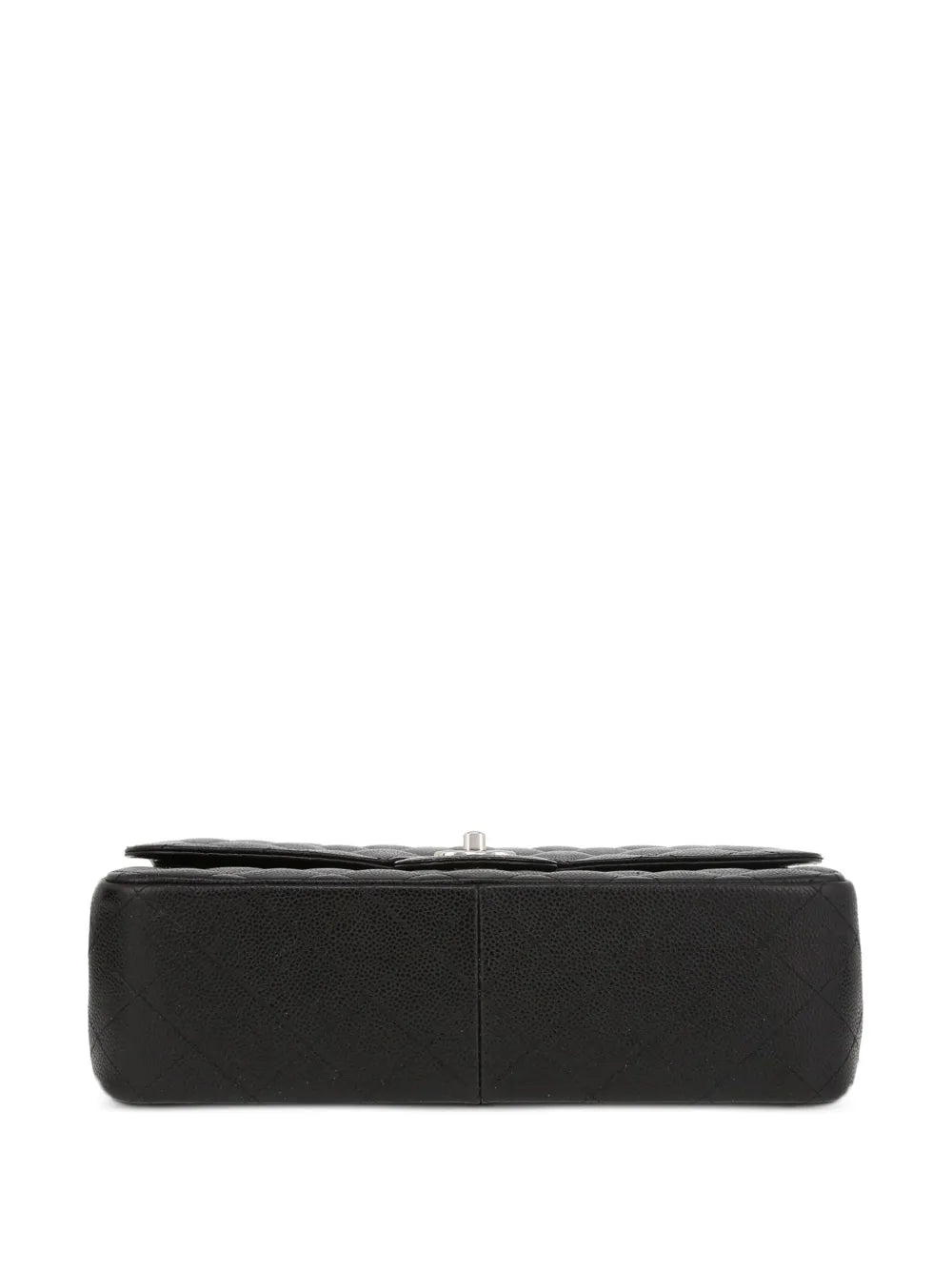 Pre-OwnedCHANEL Pre-Owned2015 jumbo Timeless shoulder bag