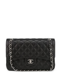 Pre-OwnedCHANEL Pre-Owned2015 jumbo Timeless shoulder bag