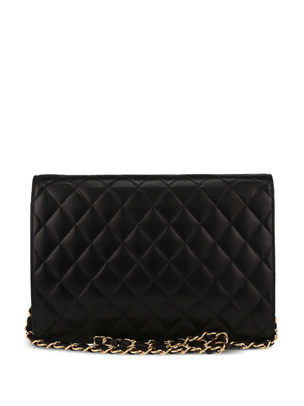 Pre-OwnedCHANEL Pre-Owned2002 Timeless shoulder bag