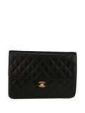 Pre-OwnedCHANEL Pre-Owned2002 Timeless shoulder bag
