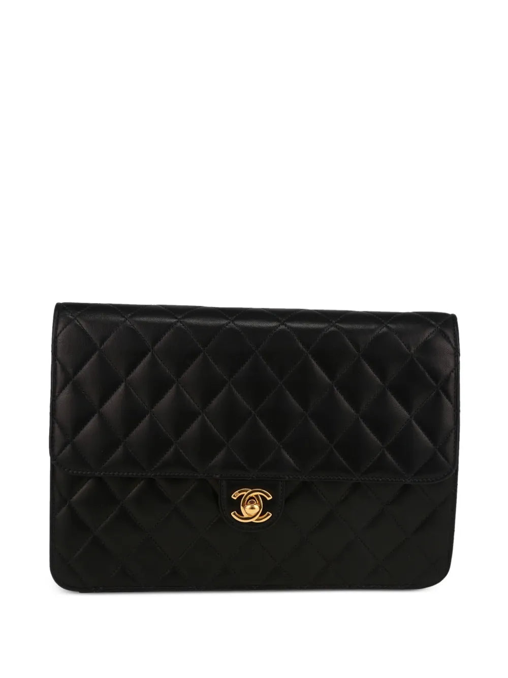 Pre-OwnedCHANEL Pre-Owned2002 Timeless shoulder bag