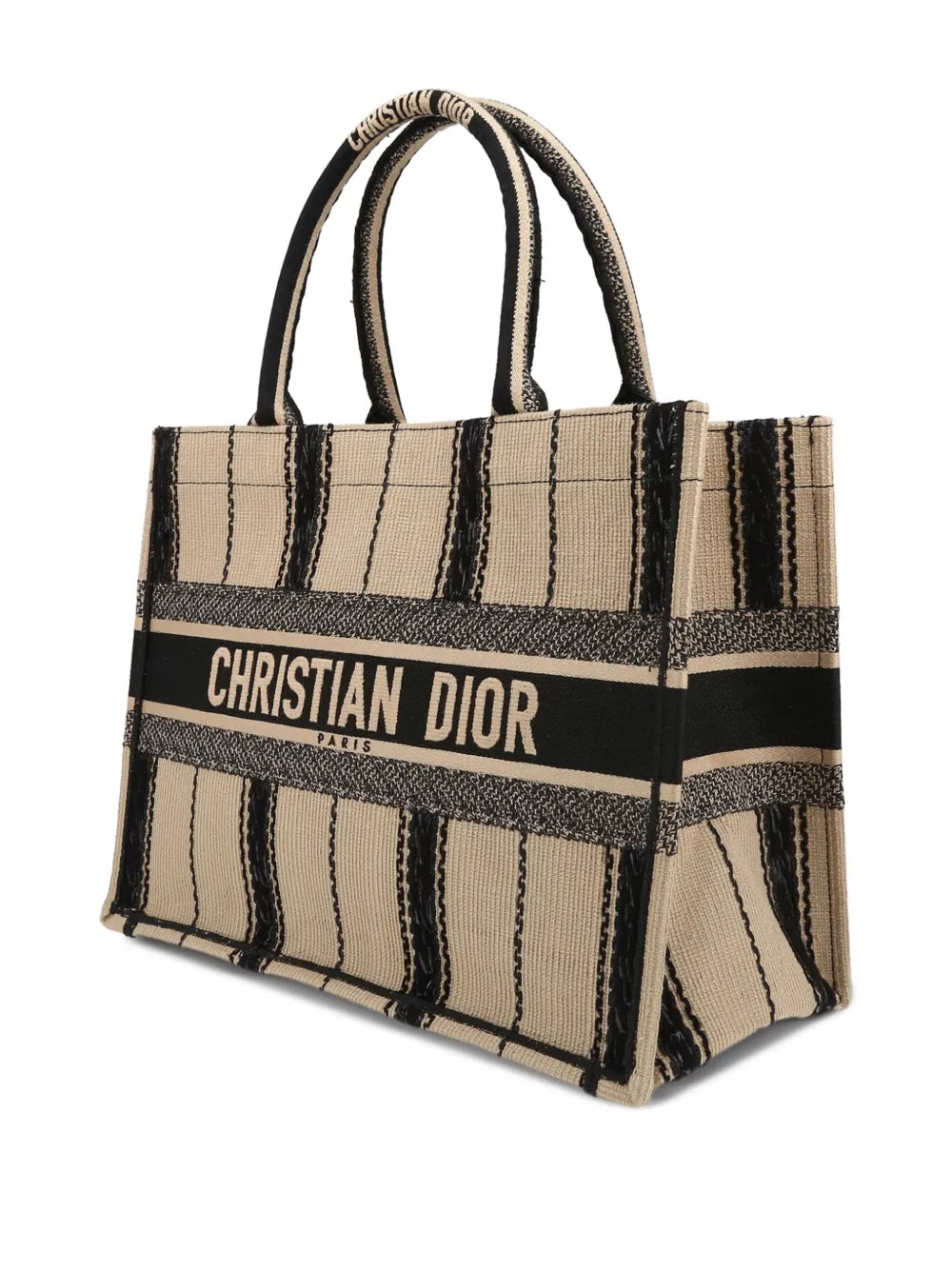 Pre-OwnedChristian Dior Pre-Owned2020s Book tote bag