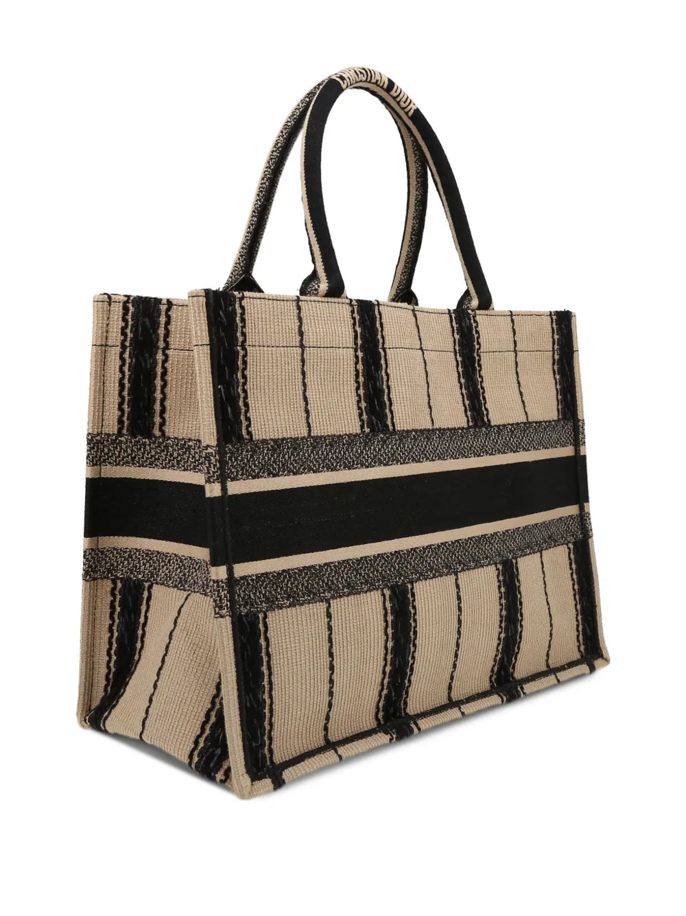 Pre-OwnedChristian Dior Pre-Owned2020s Book tote bag