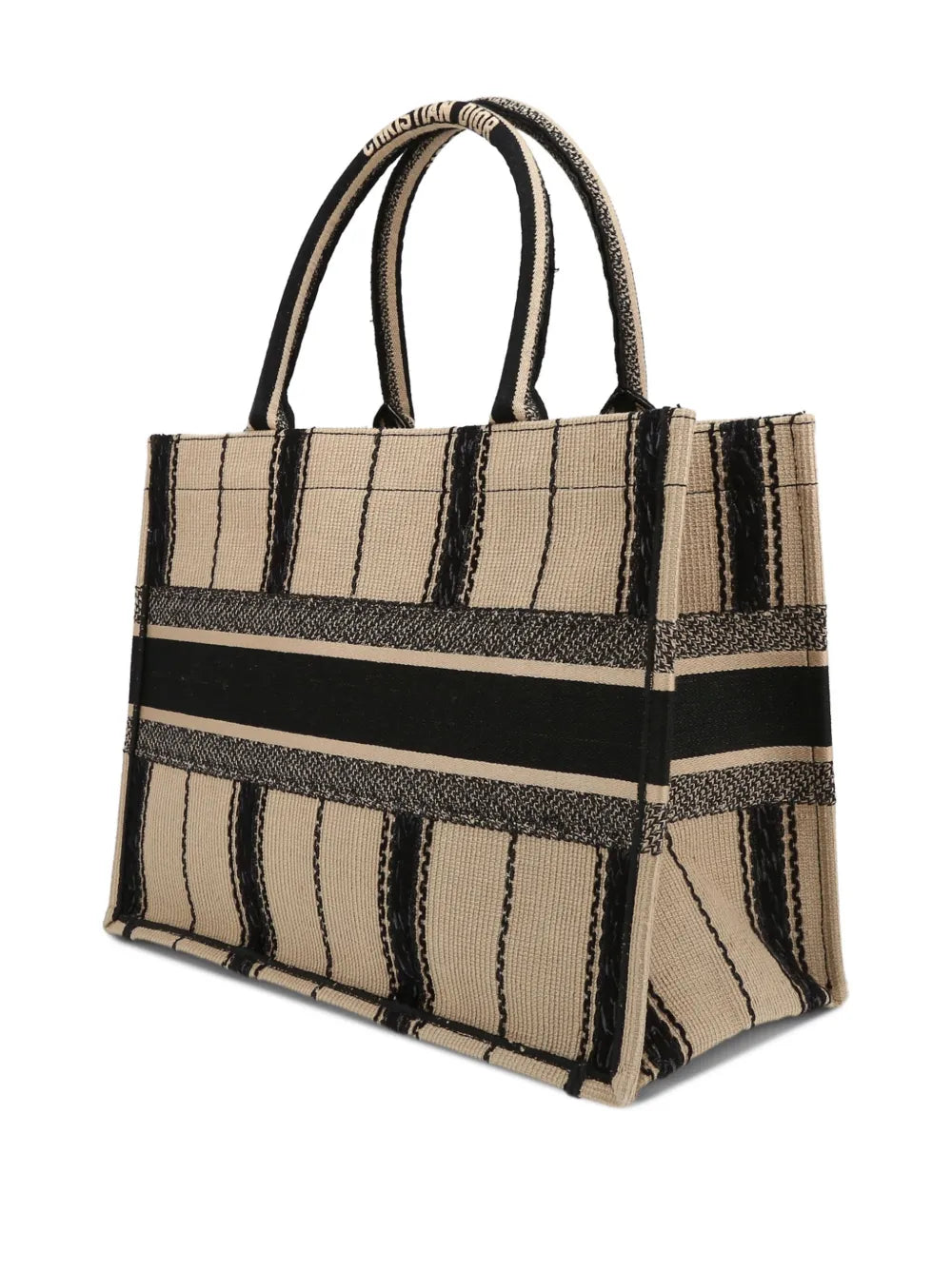 Pre-OwnedChristian Dior Pre-Owned2020s Book tote bag