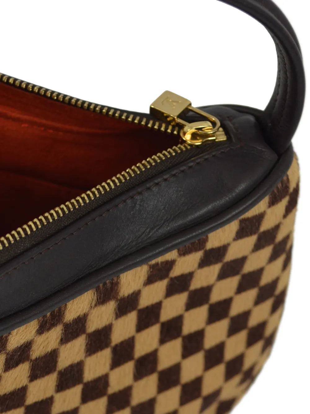 Pre-OwnedLouis Vuitton Pre-Owned2002 Tigre Sauvage tote bag