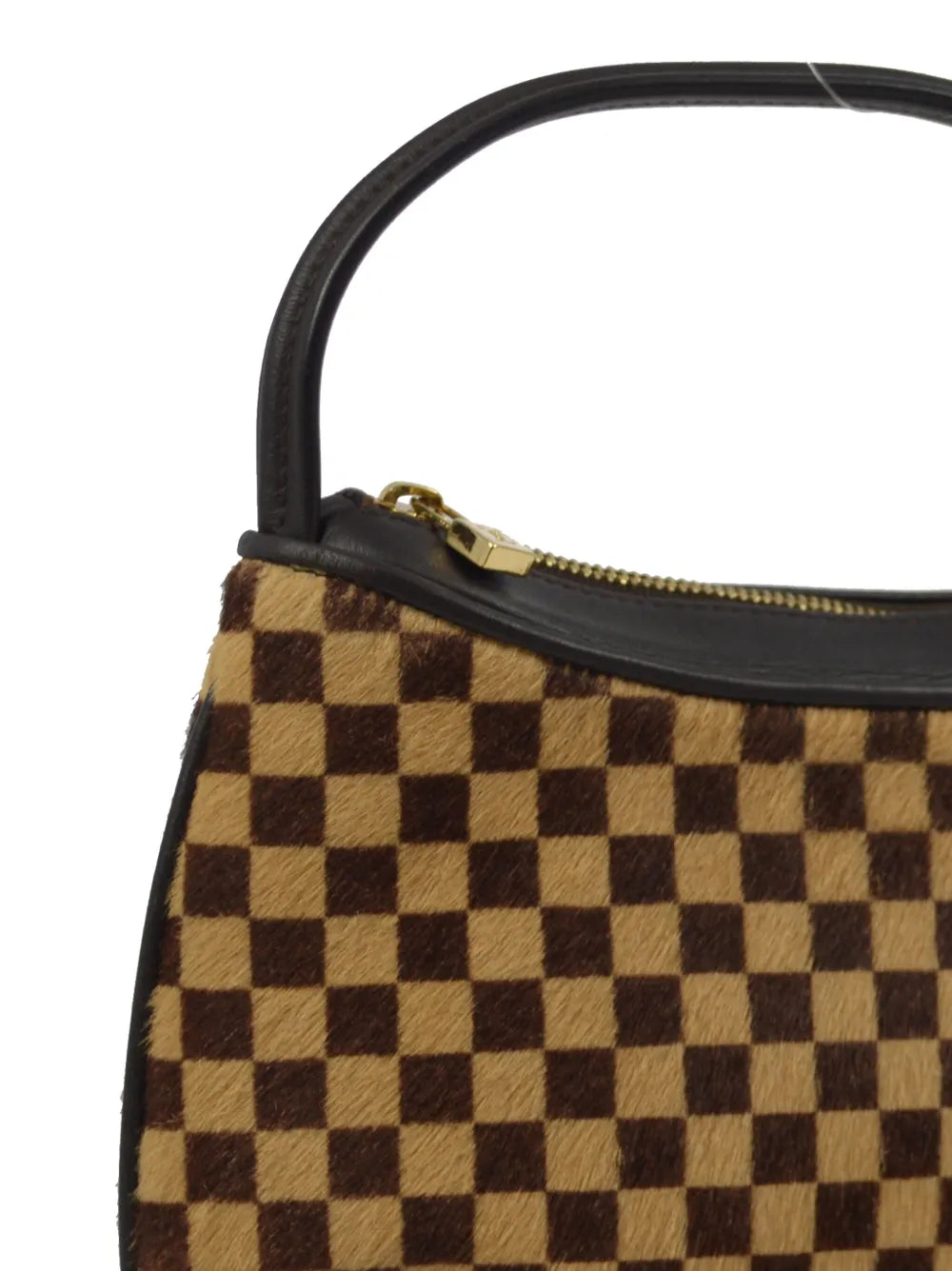 Pre-OwnedLouis Vuitton Pre-Owned2002 Tigre Sauvage tote bag