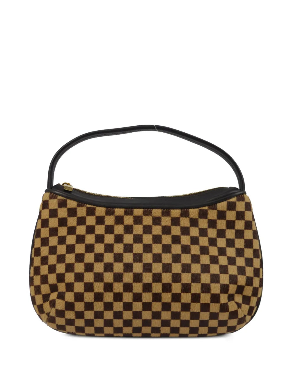 Pre-OwnedLouis Vuitton Pre-Owned2002 Tigre Sauvage tote bag