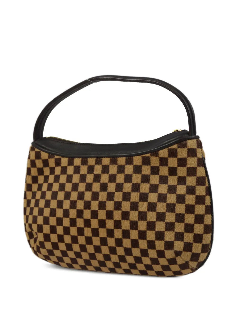 Pre-OwnedLouis Vuitton Pre-Owned2002 Tigre Sauvage tote bag