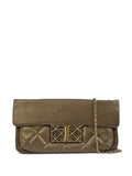 Pre-OwnedCHANEL Pre-Owned2005 Double Chain shoulder bag