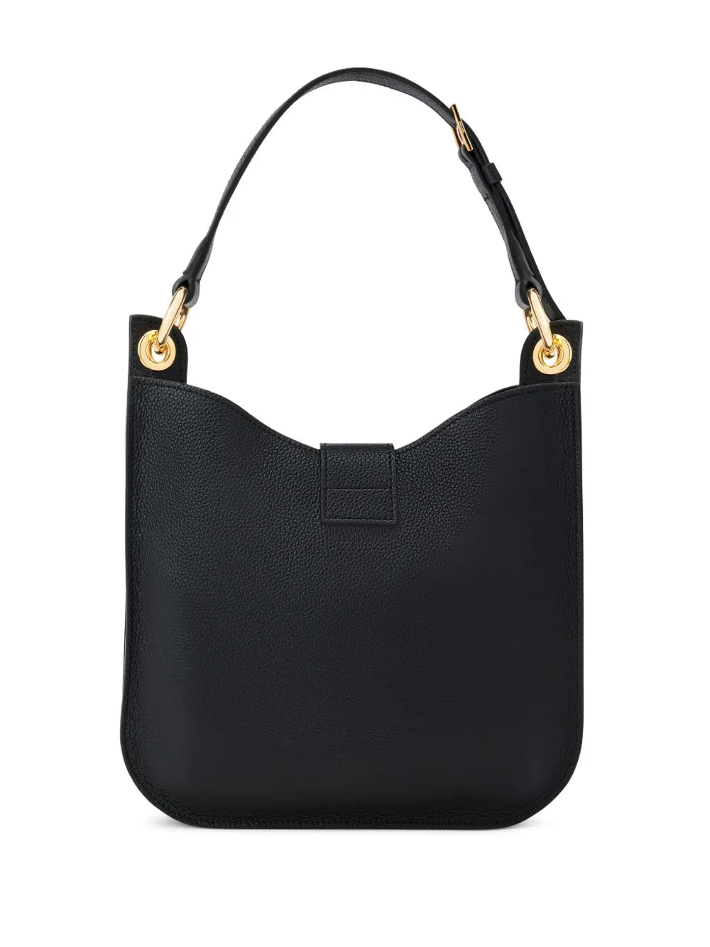 TOM FORDsmall Tara leather tote bag