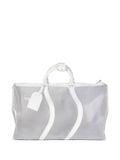 Pre-OwnedLouis Vuitton Pre-Owned2019 Keepall Bandouliere 50 travel bag