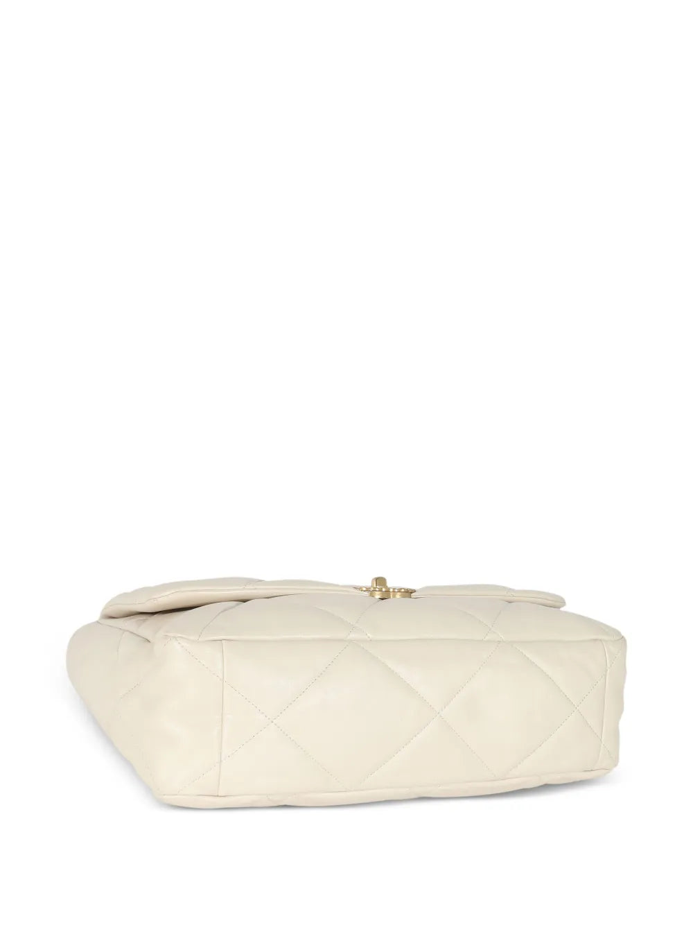Pre-OwnedCHANEL Pre-Owned2020 diamond-quilted shoulder bag