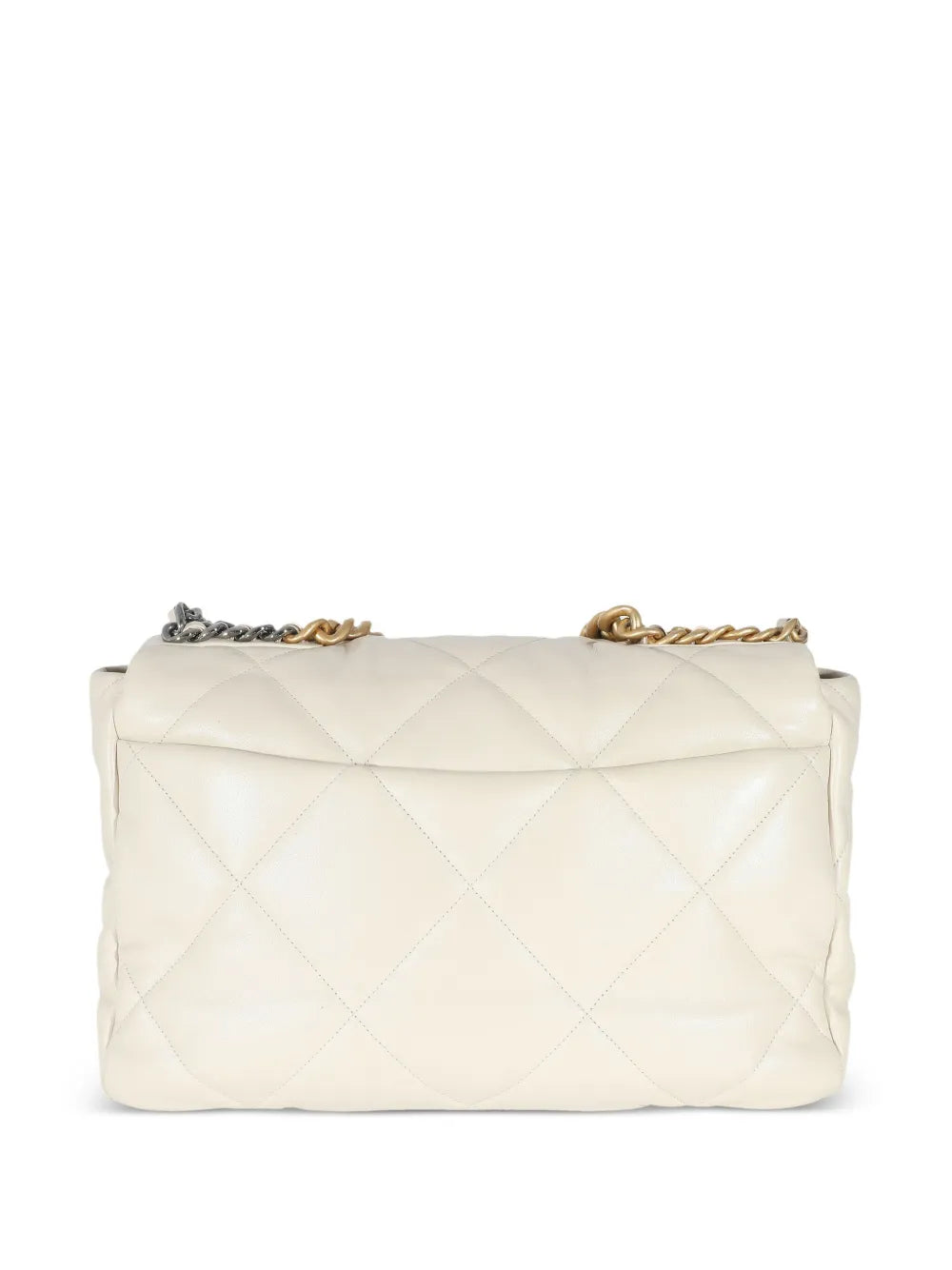 Pre-OwnedCHANEL Pre-Owned2020 diamond-quilted shoulder bag