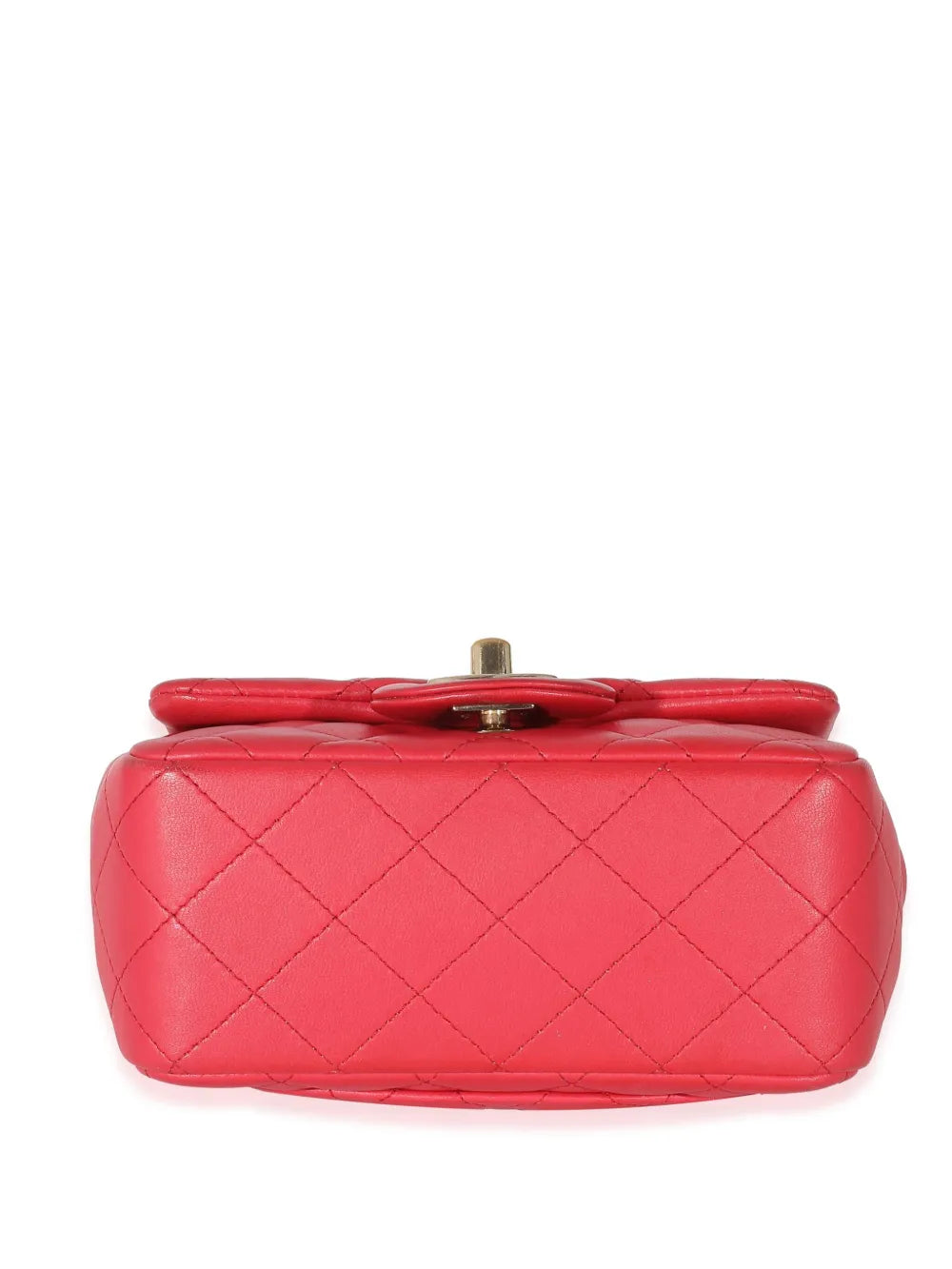 Pre-OwnedCHANEL Pre-Owneddiamond-quilted Square Flap bag