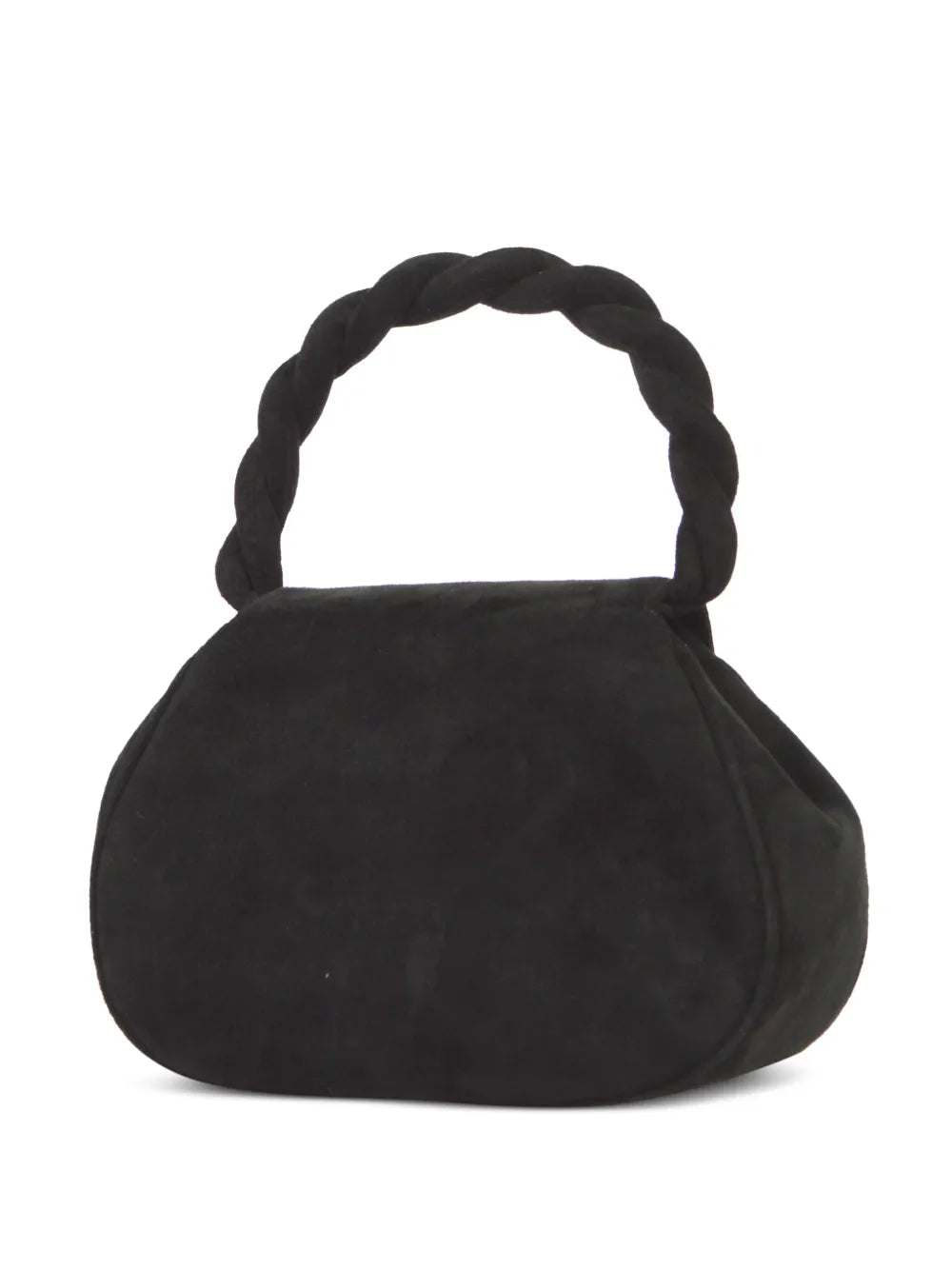 Pre-OwnedCHANEL Pre-Owned1997 CC turn-lock twisted handbag