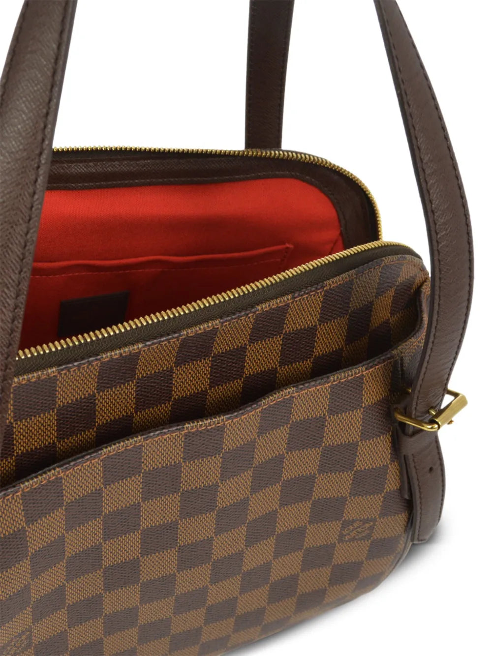 Pre-OwnedLouis Vuitton Pre-Owned2006 Belem MM handbag