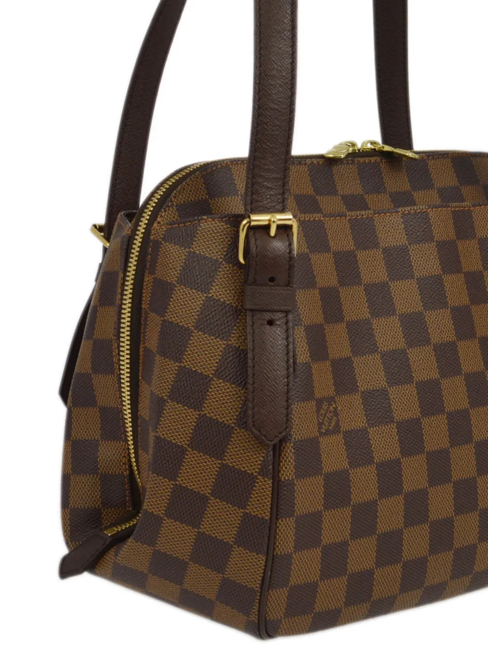 Pre-OwnedLouis Vuitton Pre-Owned2006 Belem MM handbag