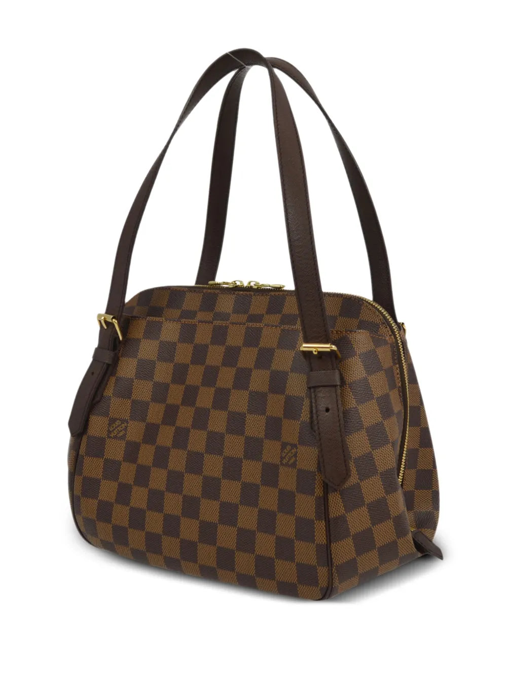 Pre-OwnedLouis Vuitton Pre-Owned2006 Belem MM handbag