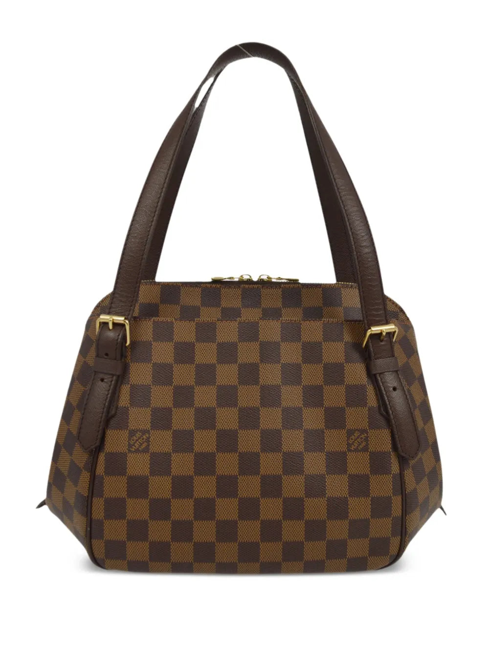Pre-OwnedLouis Vuitton Pre-Owned2006 Belem MM handbag