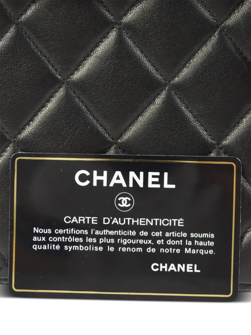 Pre-OwnedCHANEL Pre-Owned1997 Jumbo Classic Flap shoulder bag