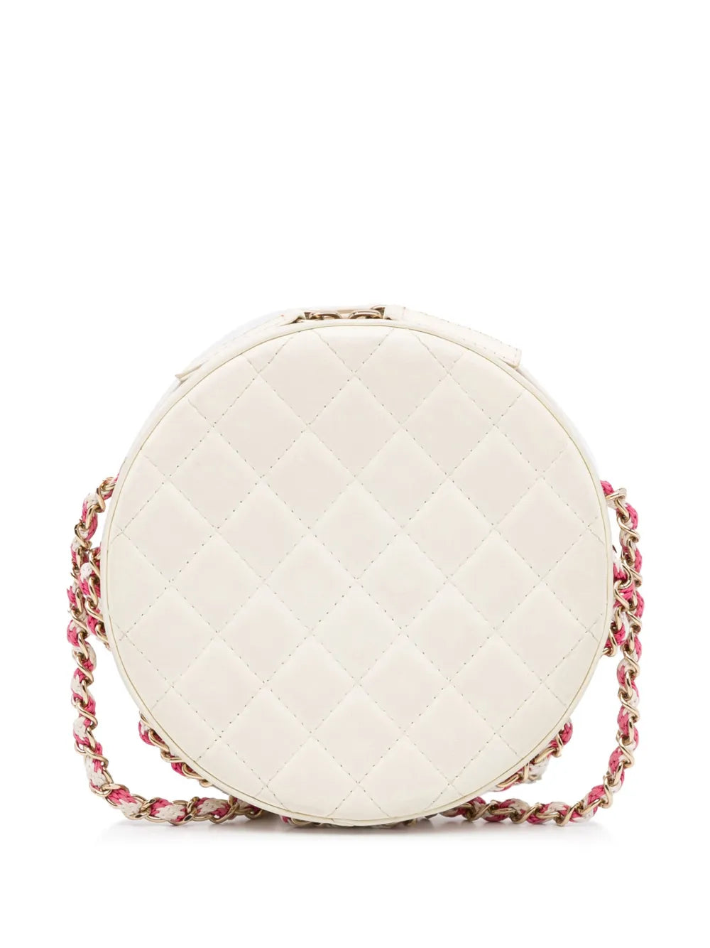 Pre-OwnedCHANEL Pre-Owned2018-2019 La Pausa crossbody bag