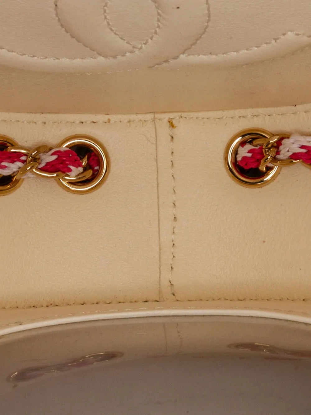 Pre-OwnedCHANEL Pre-Owned2018-2019 La Pausa crossbody bag