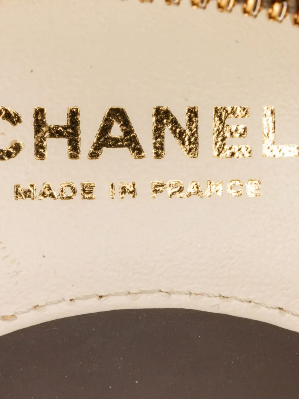 Pre-OwnedCHANEL Pre-Owned2018-2019 La Pausa crossbody bag