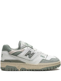 New Balance 550 Seafoam Green Sneakers